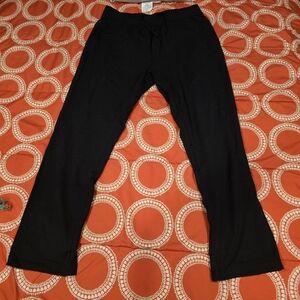 Lululemon Discipline Pant In Black